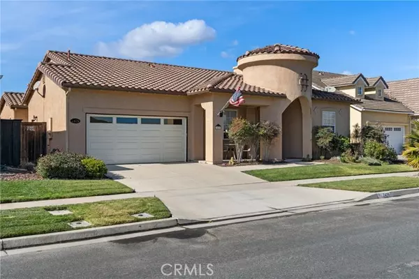 2429 Elliott Street, Santa Maria, CA 93455