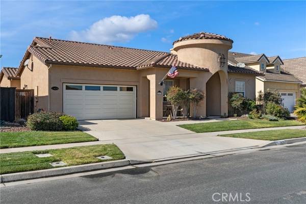 2429 Elliott Street, Santa Maria, CA 93455