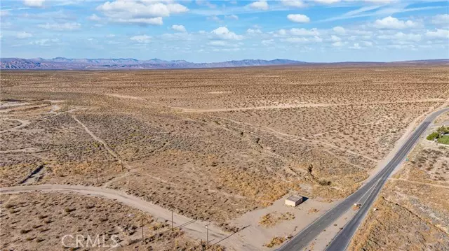 California City, CA 93505,0 Randsburg Mojave Road