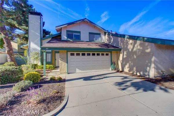 San Luis Obispo, CA 93405,1351 Royal Way #33