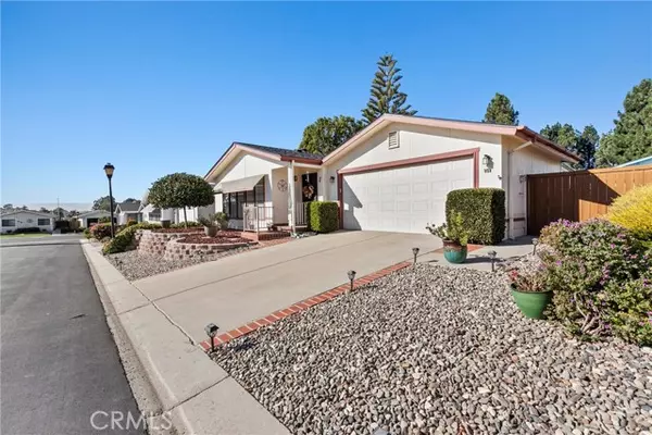 Santa Maria, CA 93455,953 S Bent Tree Drive #120