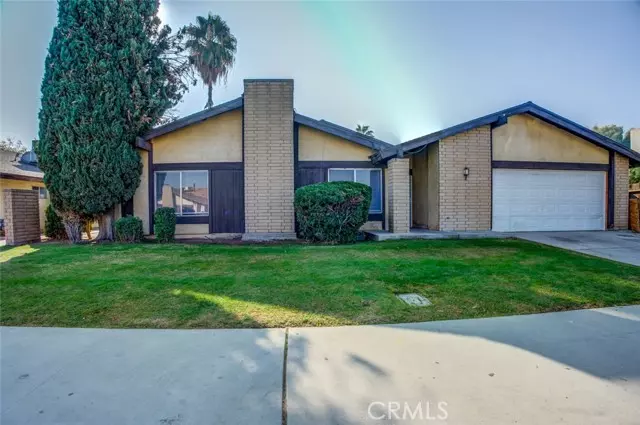 Bakersfield, CA 93309,4317 Parkwood Court