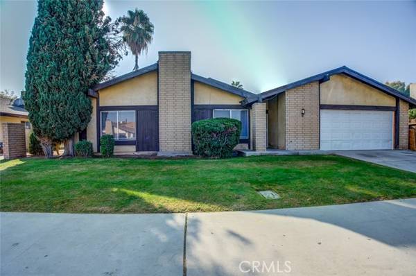 4317 Parkwood Court, Bakersfield, CA 93309