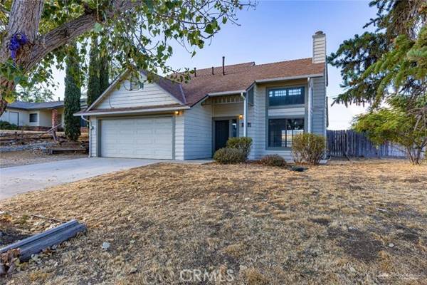 22271 Briarwood Street, Tehachapi, CA 93561