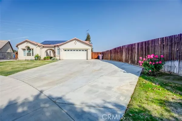 Bakersfield, CA 93311,10500 Vista Bonita Drive