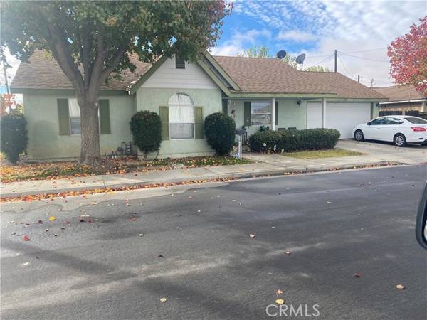 298 E Valley Street, Coalinga, CA 93210