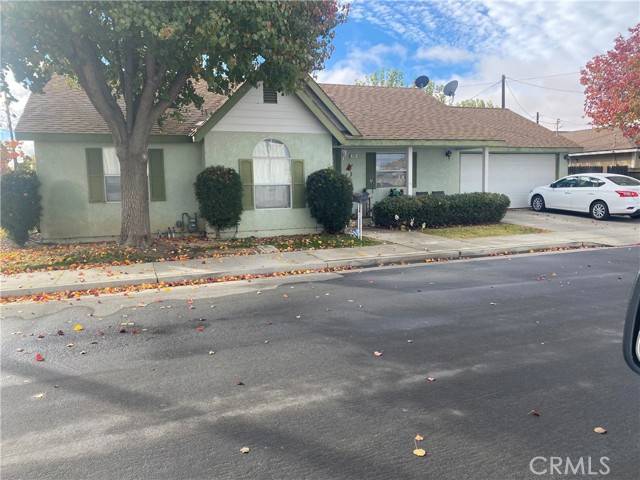 298 E Valley Street, Coalinga, CA 93210