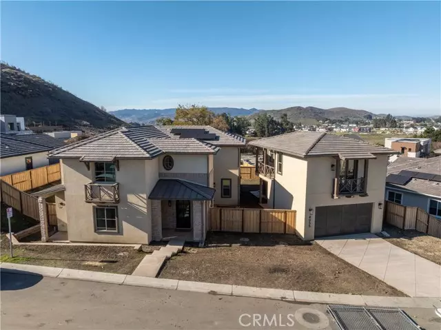 4055 Box Spring Road, San Luis Obispo, CA 93401