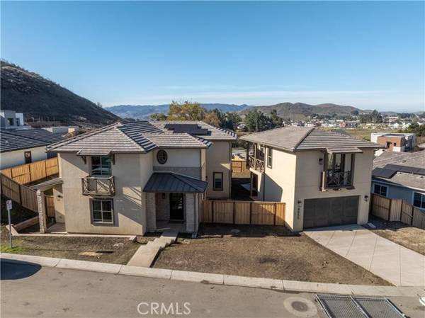 4055 Box Spring Road, San Luis Obispo, CA 93401