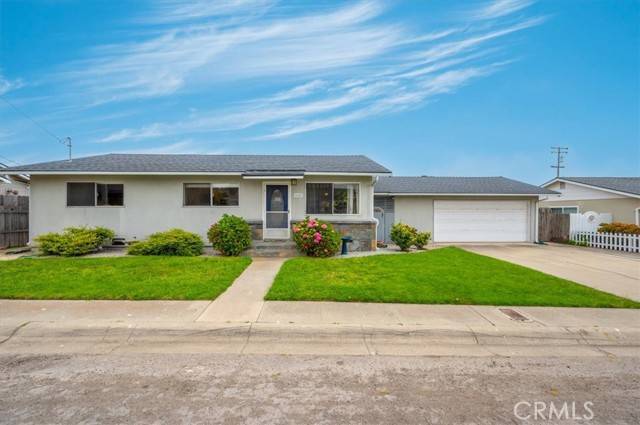 160 Capri Street, Morro Bay, CA 93442