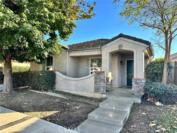 1316 Eliza Drive, Santa Maria, CA 93458