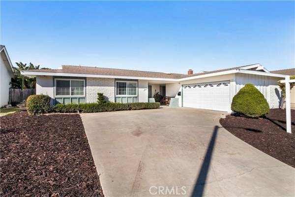 1215 Lawrence Way, Oxnard, CA 93035