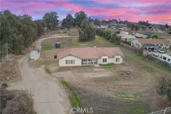 4850 Jardine Road, Paso Robles, CA 93446