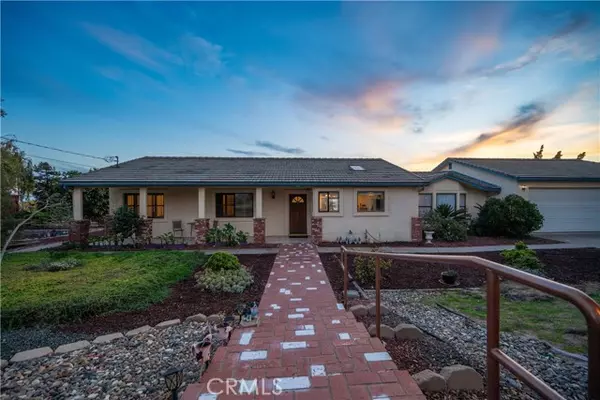 1561 Cielo Lane, Nipomo, CA 93444