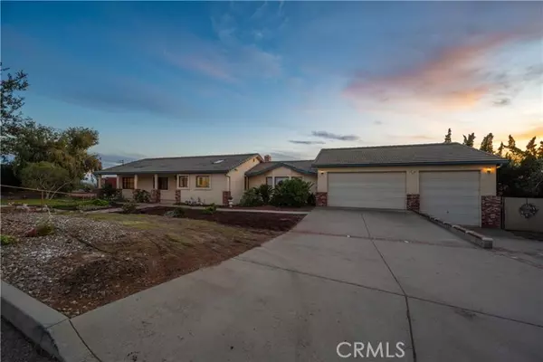 Nipomo, CA 93444,1561 Cielo Lane