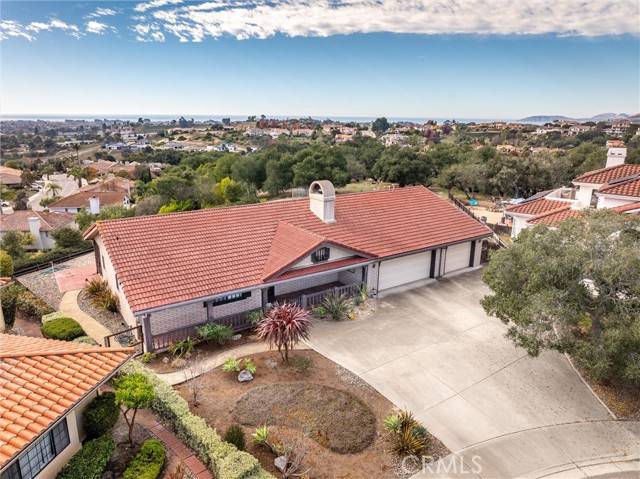 441 Emerald Bay Drive, Arroyo Grande, CA 93420