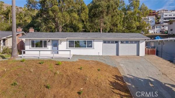 2760 Juniper Avenue, Morro Bay, CA 93442