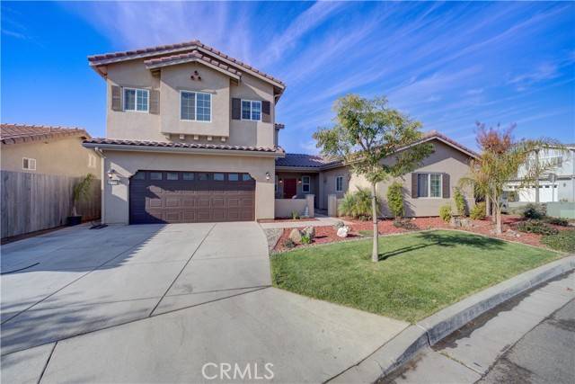 1517 S Syracuse Lane, Santa Maria, CA 93458