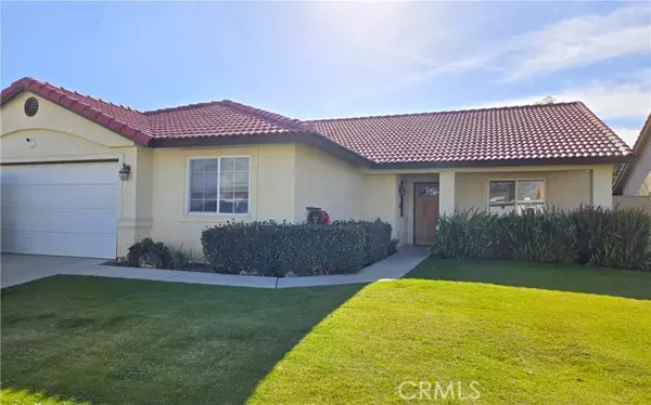 9003 Krug Court, Bakersfield, CA 93312