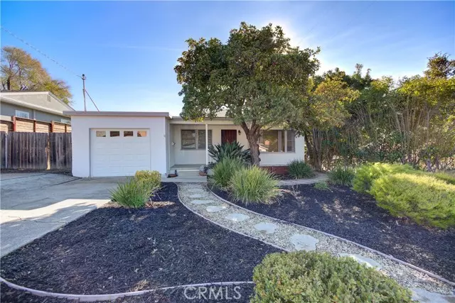 1411 Sydney Street, San Luis Obispo, CA 93401