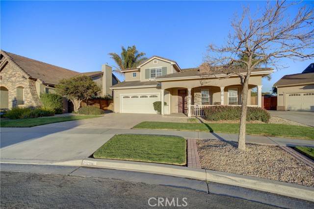 2630 Calderon Drive, Santa Maria, CA 93455