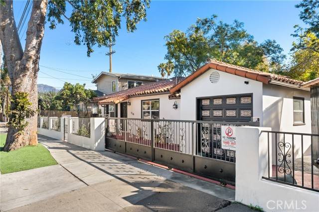 Santa Barbara, CA 93103,1130 Hutash Street