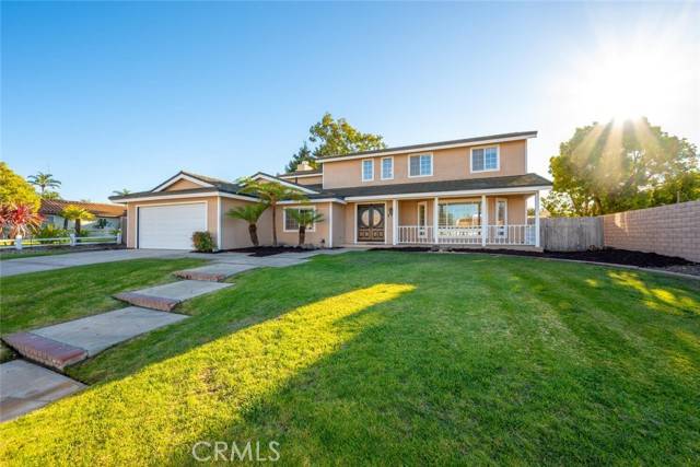 954 Burlington Drive, Santa Maria, CA 93455