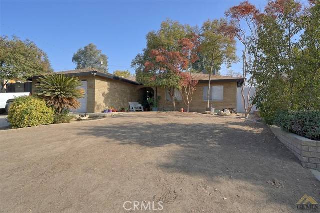 3017 Montello Street, Bakersfield, CA 93306