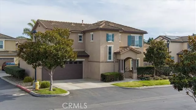 2028 Green Ridge Circle, Lompoc, CA 93436