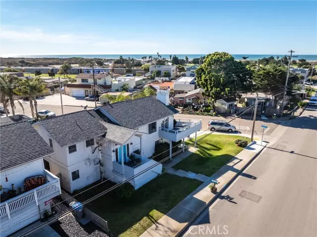 Grover Beach, CA 93433,122 Newport Avenue