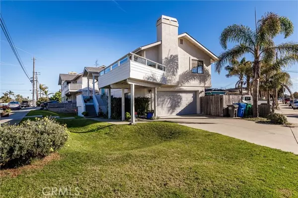 Grover Beach, CA 93433,122 Newport Avenue