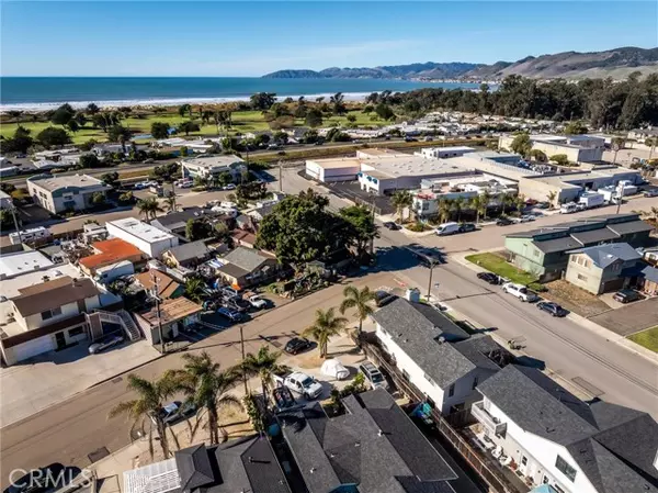 Grover Beach, CA 93433,122 Newport Avenue