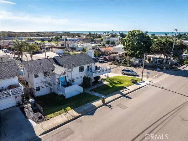 Grover Beach, CA 93433,122 Newport Avenue