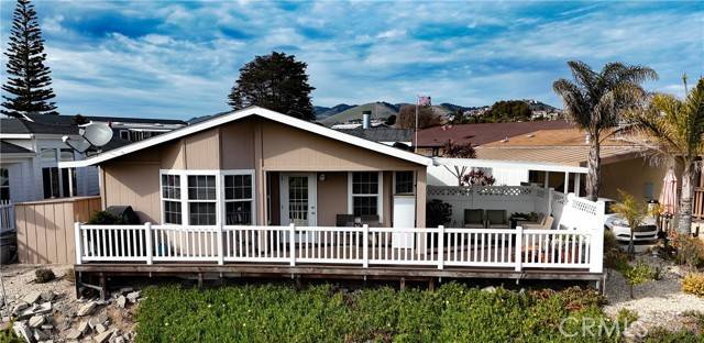 201 Five Cities Dr. #35, Pismo Beach, CA 93449