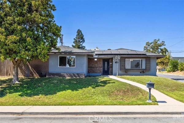 3424 Candlewood Drive, Bakersfield, CA 93306