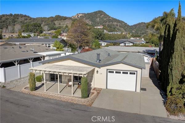 128 Riverview Drive, Avila Beach, CA 93424