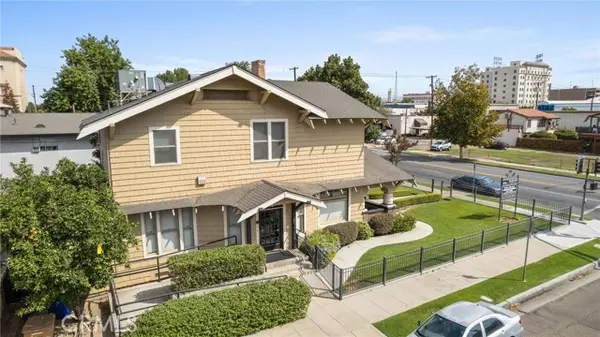 Bakersfield, CA 93301,1701 F Street