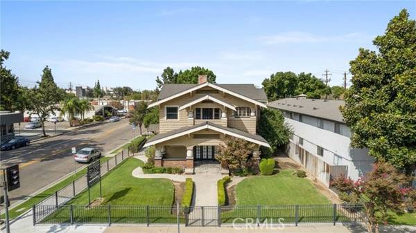 1701 F Street, Bakersfield, CA 93301