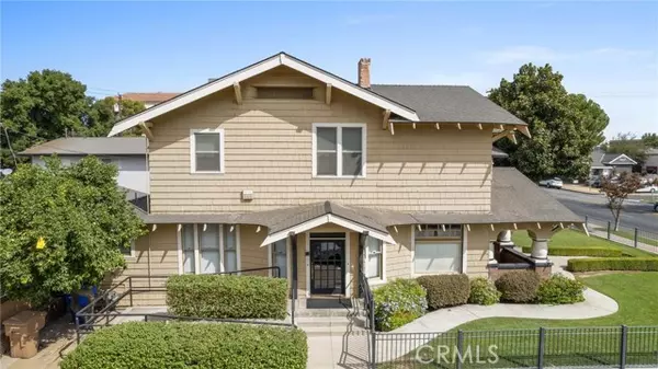 Bakersfield, CA 93301,1701 F Street