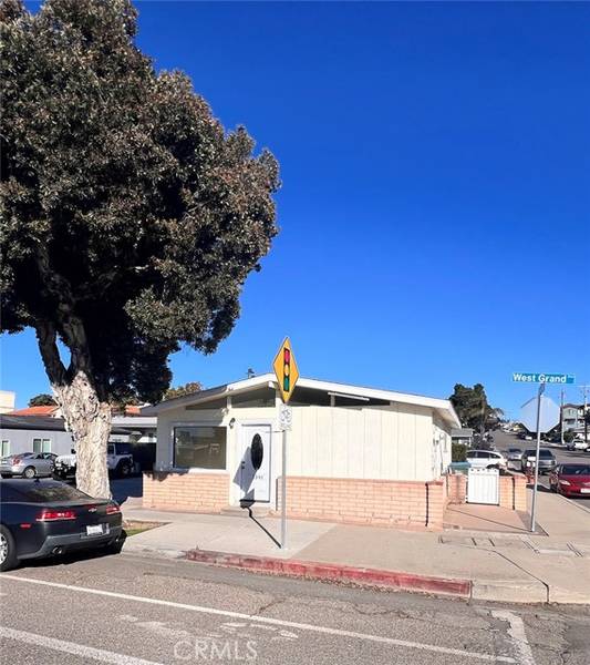 1391 W Grand Avenue, Grover Beach, CA 93433