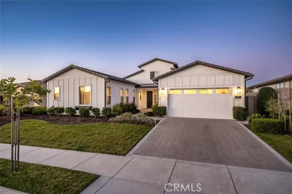 925 Trail View Place, Nipomo, CA 93444