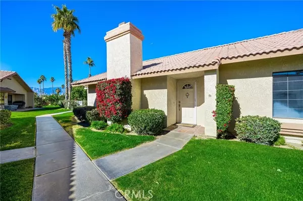 Palm Desert, CA 92211,42885 Scirocco Road