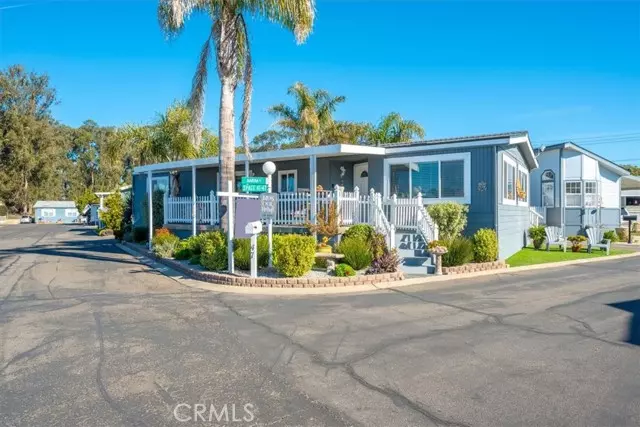 319 N Highway 1 #47, Grover Beach, CA 93433