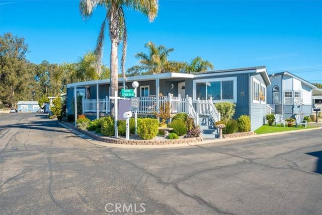 319 N Highway 1 #47, Grover Beach, CA 93433