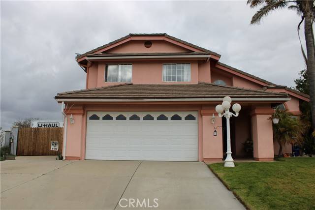 4493 Cynbalaria Court, Santa Maria, CA 93455