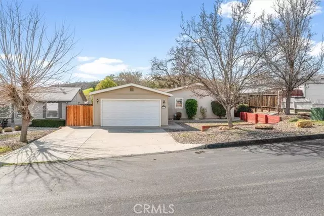 Paso Robles, CA 93446,4173 Quarterhorse Way