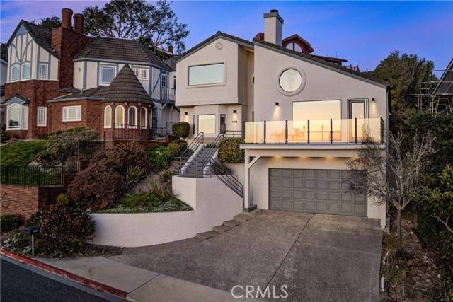 1174 Longview Avenue, Pismo Beach, CA 93449