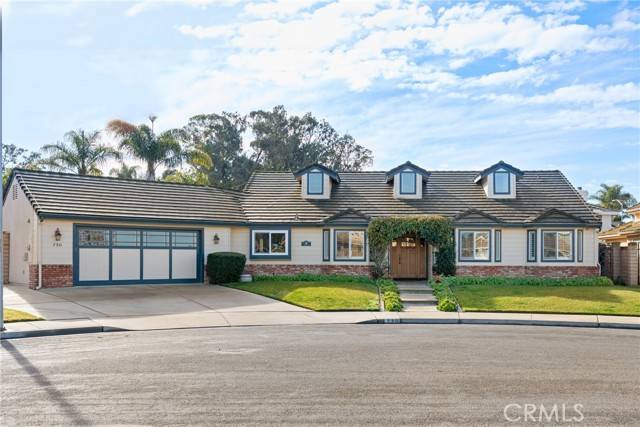 730 Meridian Court, Santa Maria, CA 93455