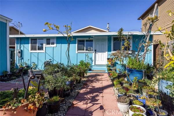 331 Panay Street, Morro Bay, CA 93442