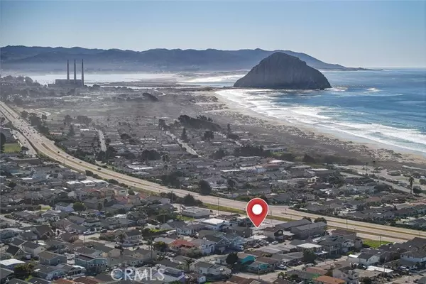 Morro Bay, CA 93442,331 Panay Street